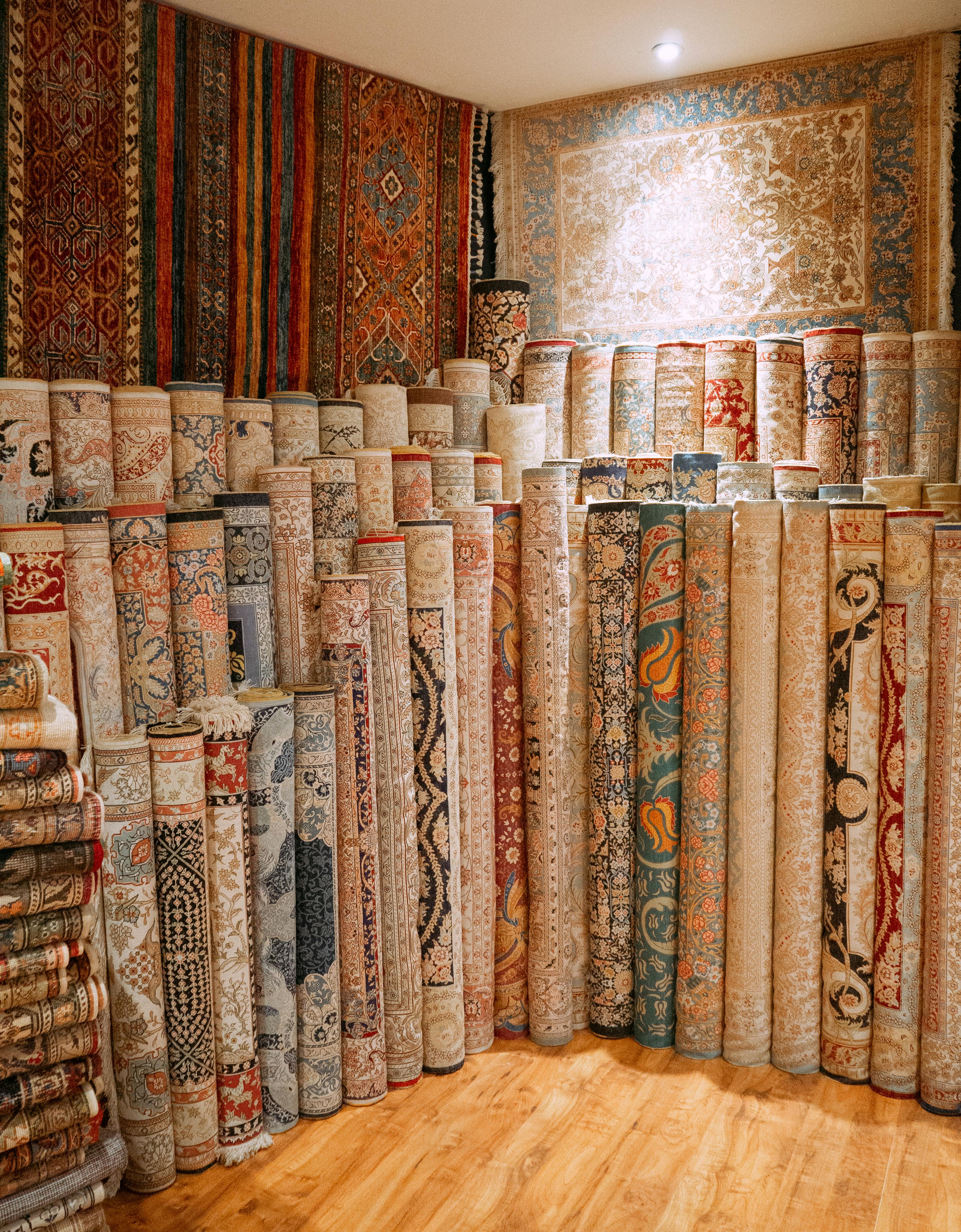 Rugs & Mats