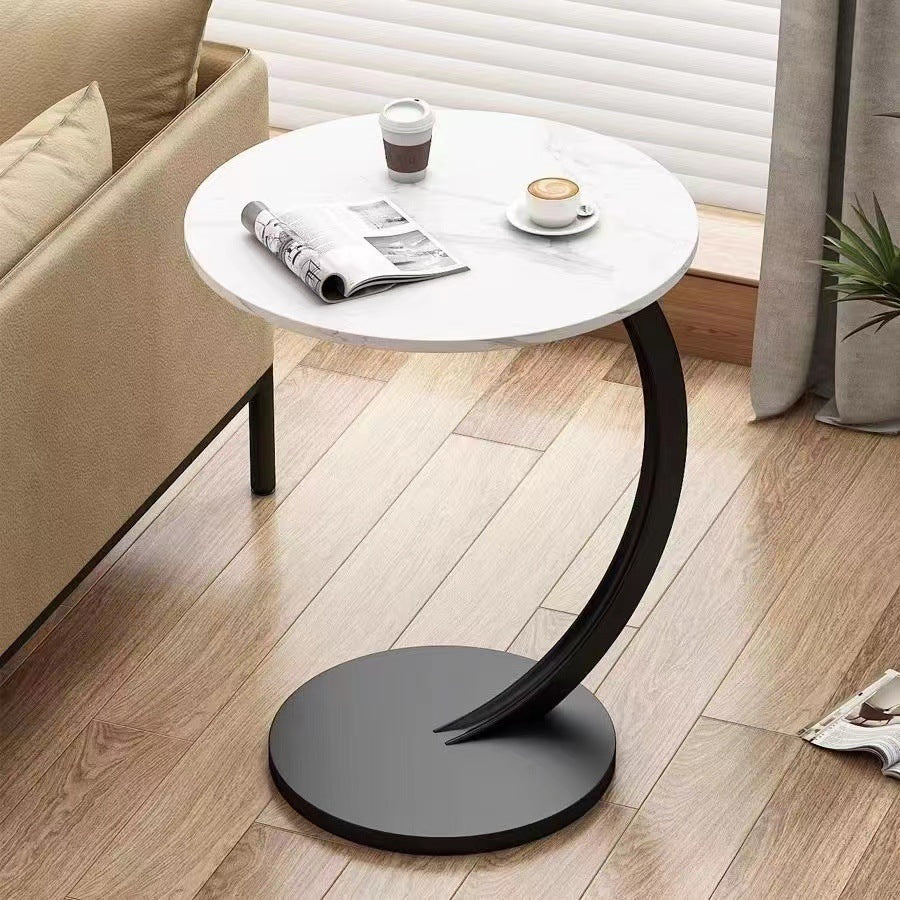 Round Coffee Table