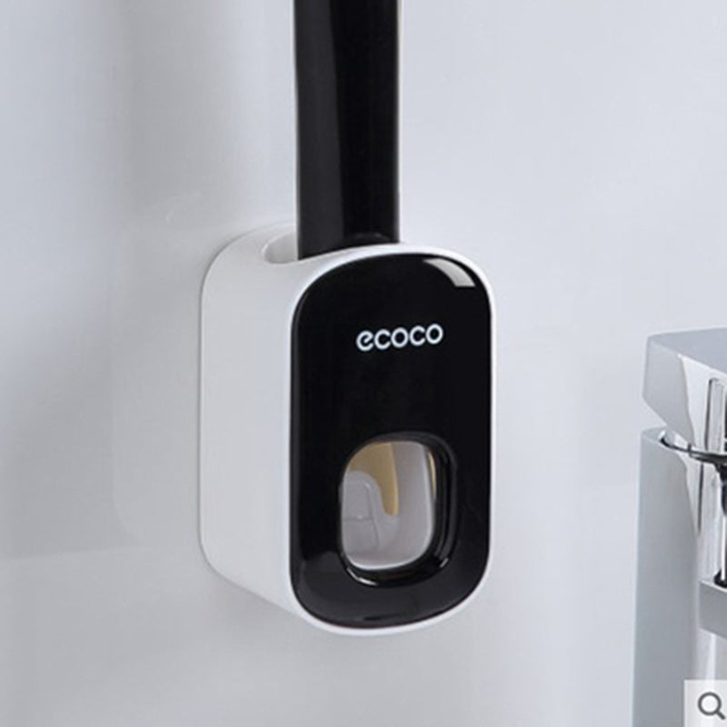 Automatic Wall Mounted Toothpaste Dispense