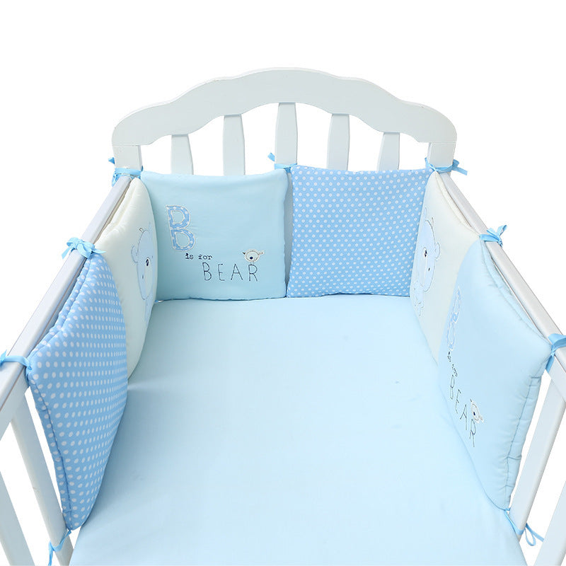 Baby Bedding Set