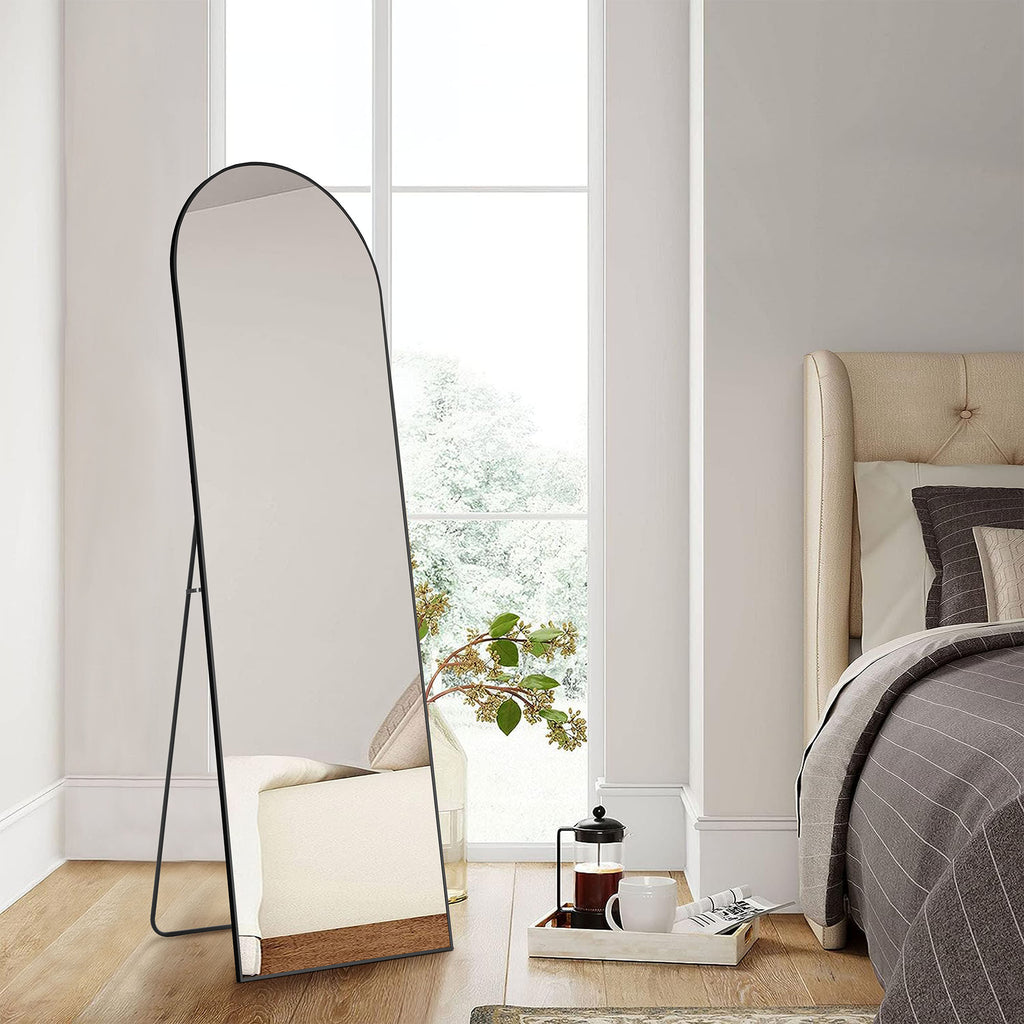 Floor Standing Mirror