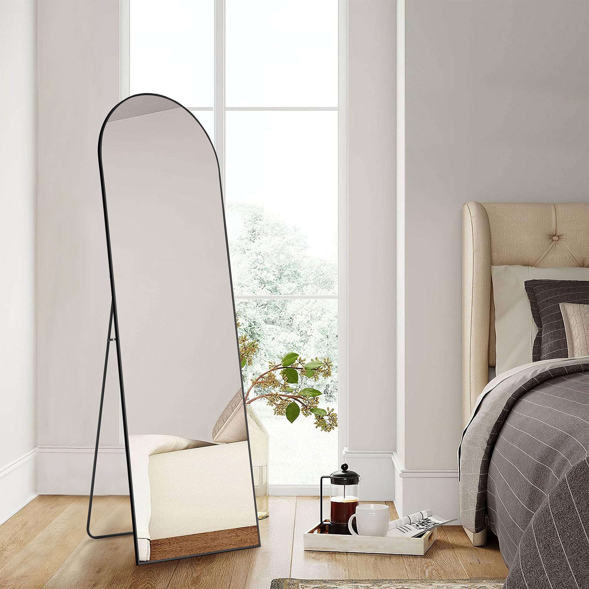 Floor Standing Mirror
