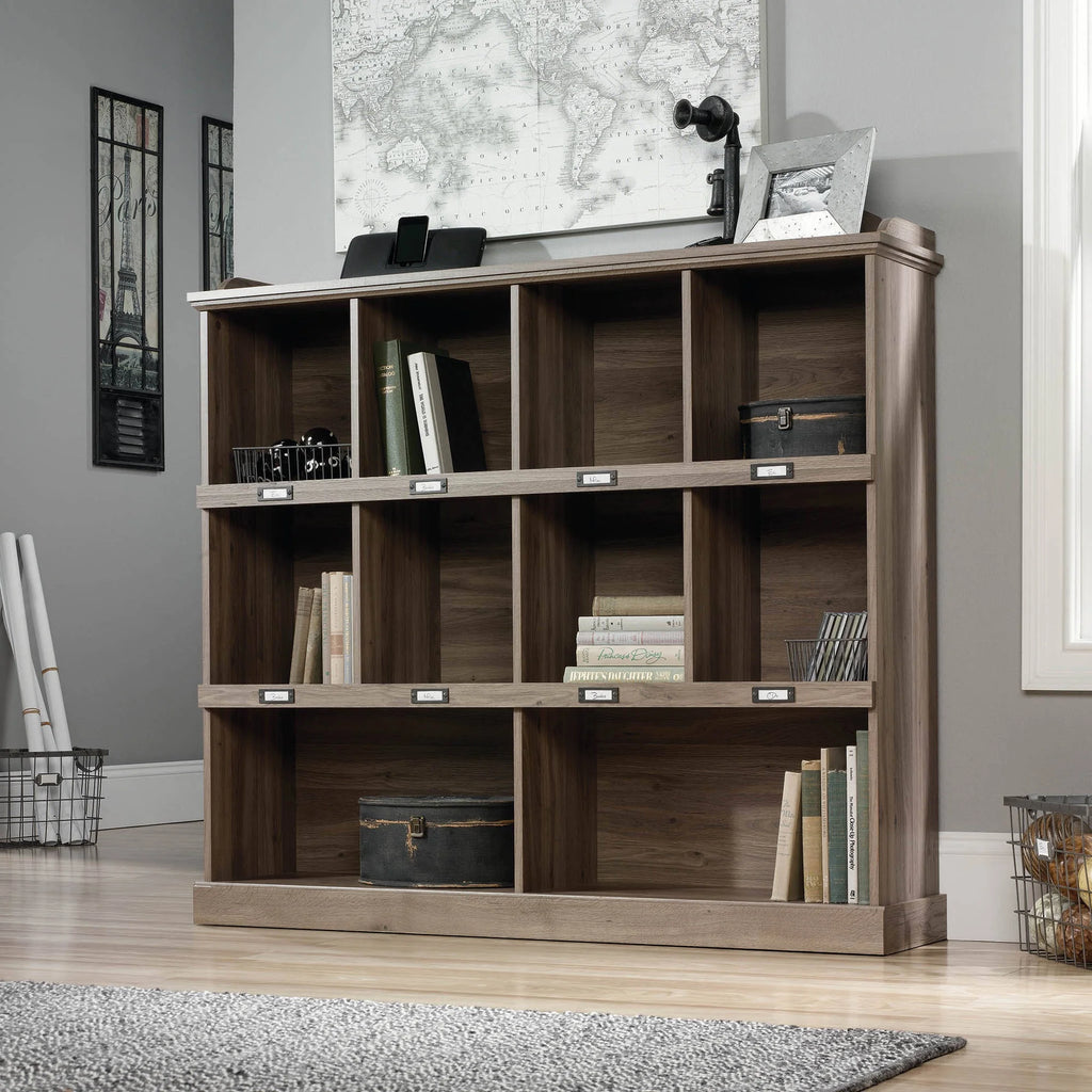 Barrister Lane Storage Bookcase