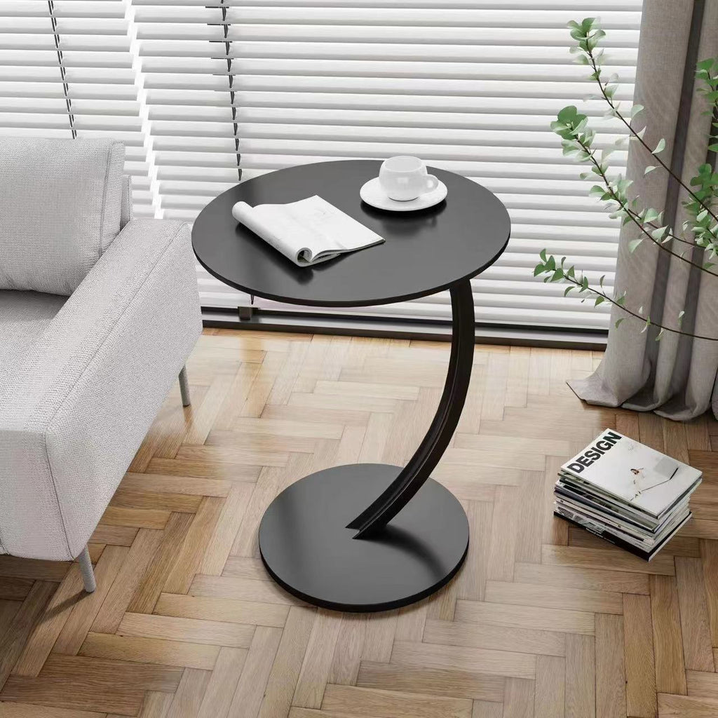 Round Coffee Table
