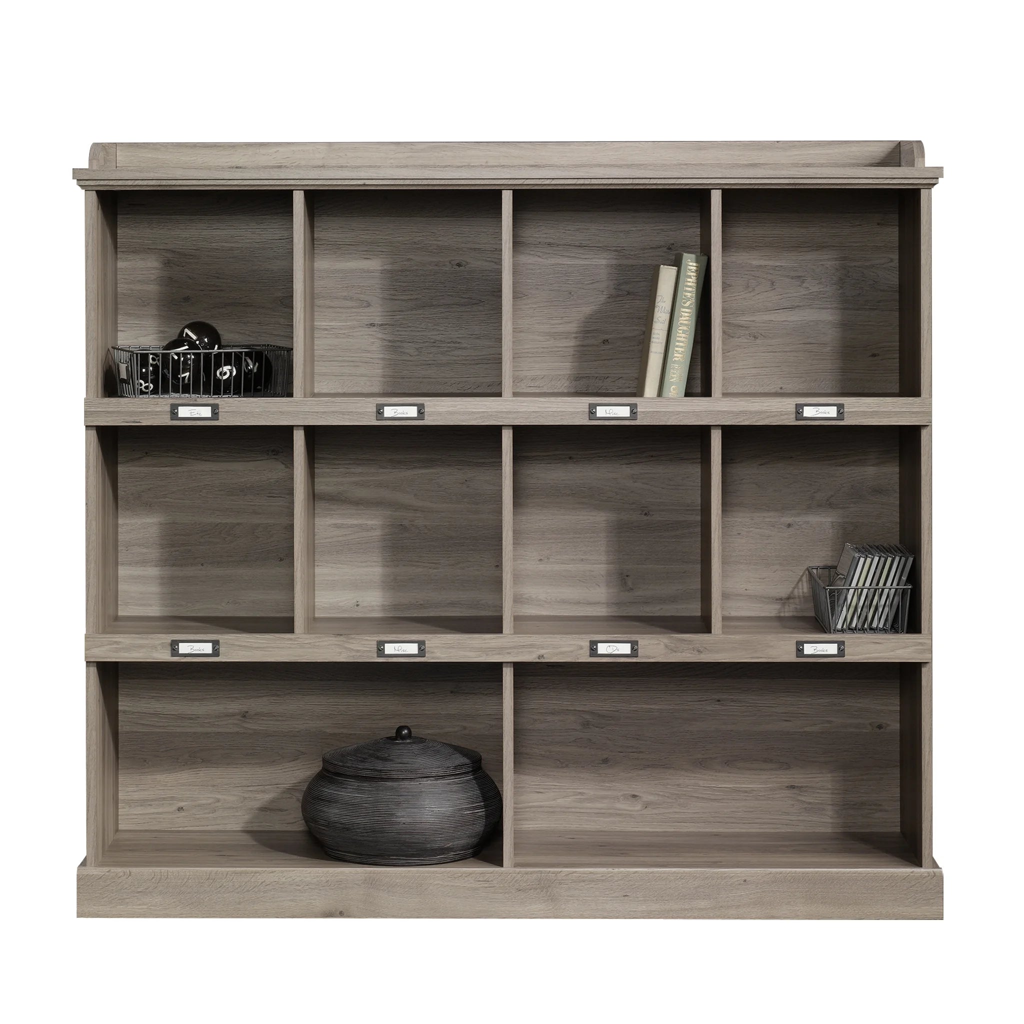 Barrister Lane Storage Bookcase