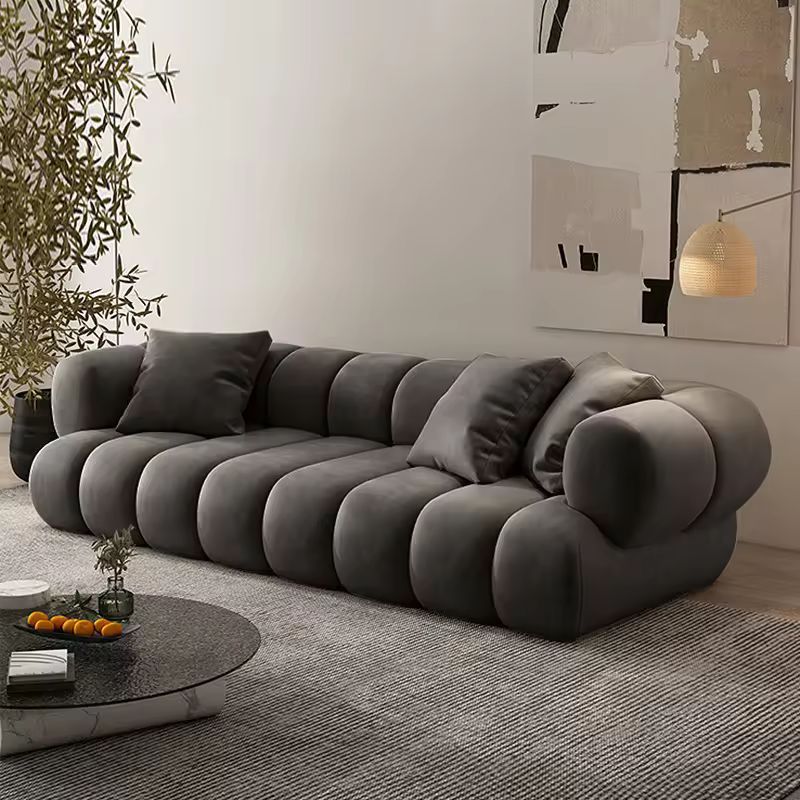 ATUNUS Velvet Sofa