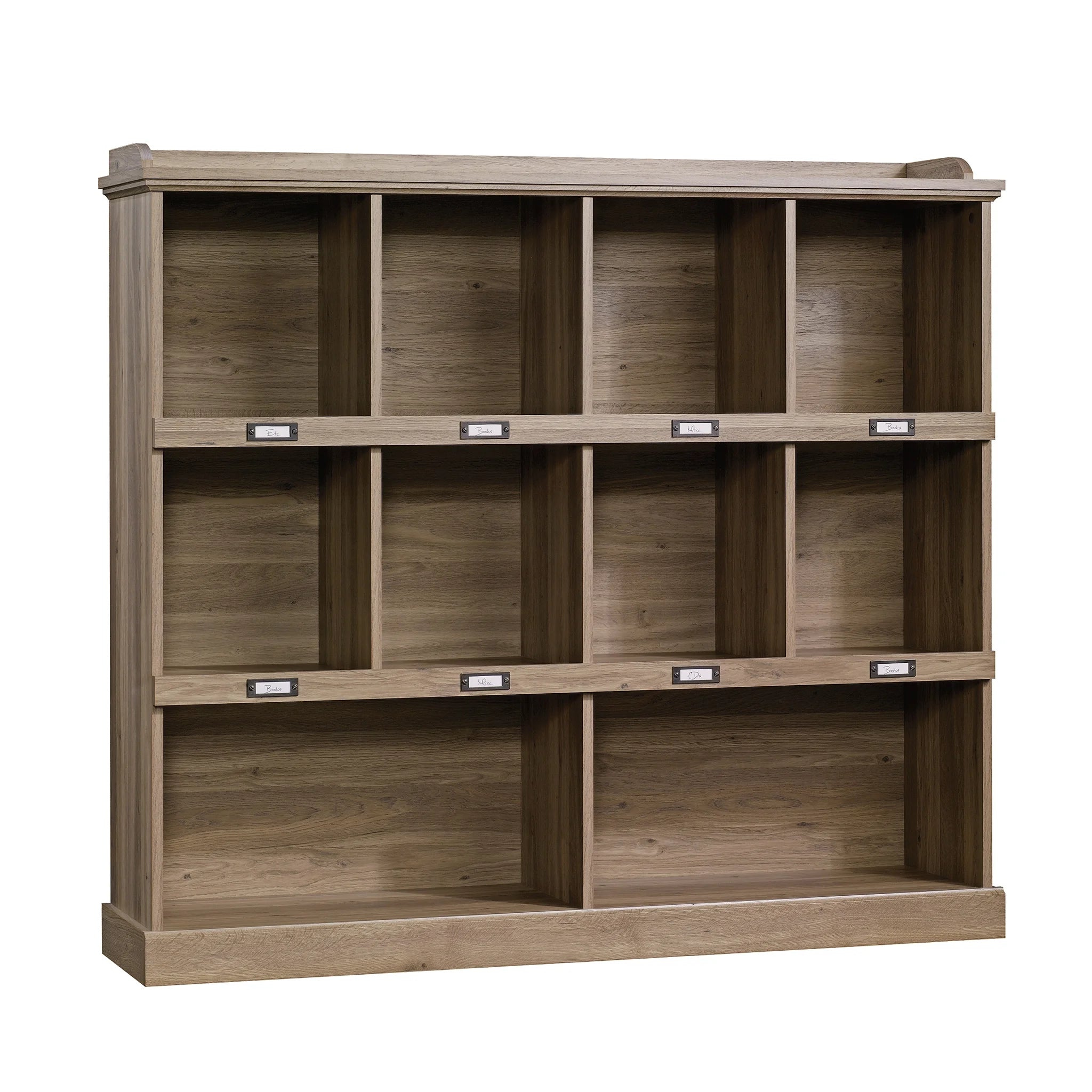 Barrister Lane Storage Bookcase