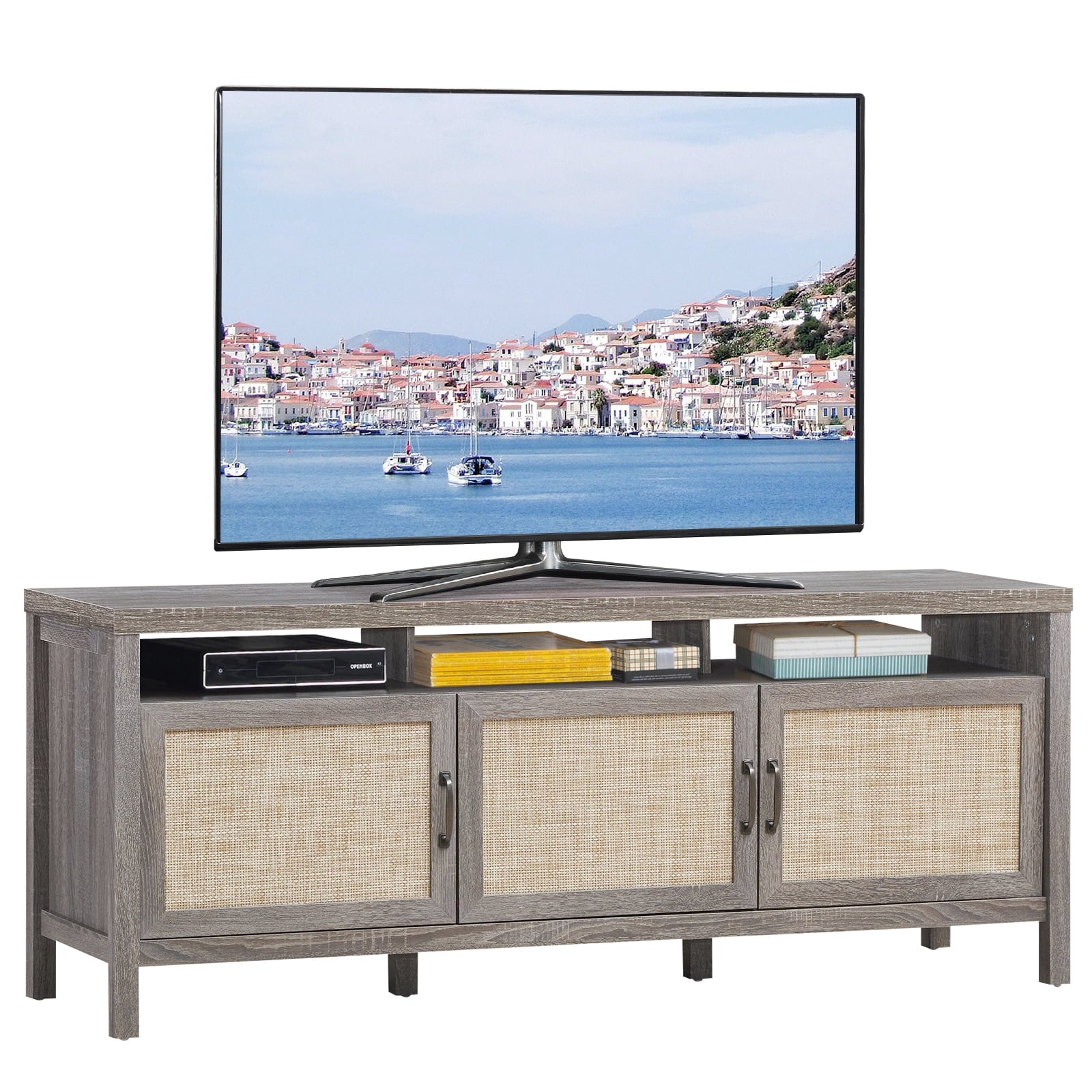 Universal TV Stand Cabinet