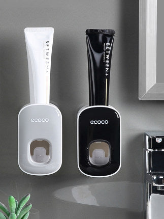 Automatic Wall Mounted Toothpaste Dispense