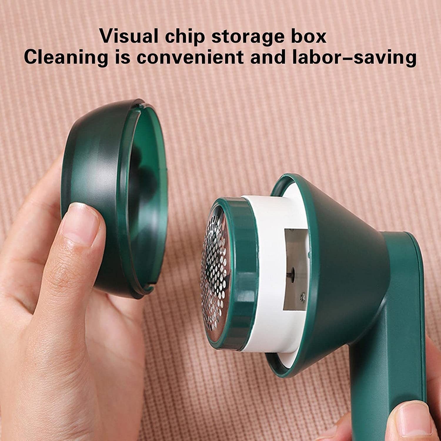USB Electric Lint Remover