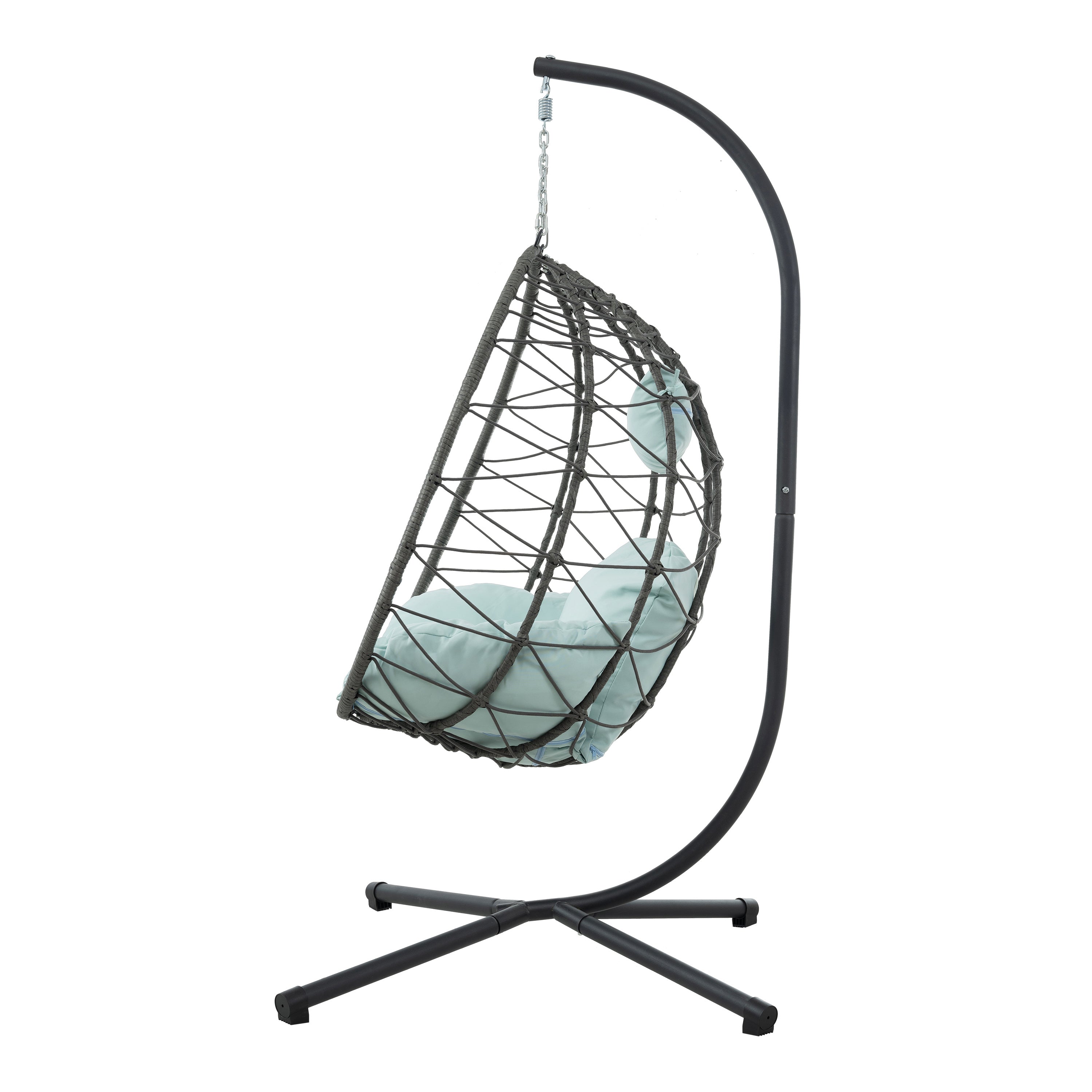 Hanging Egg Chair