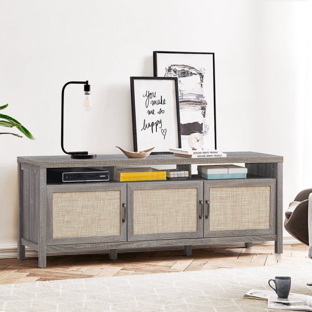 Universal TV Stand Cabinet