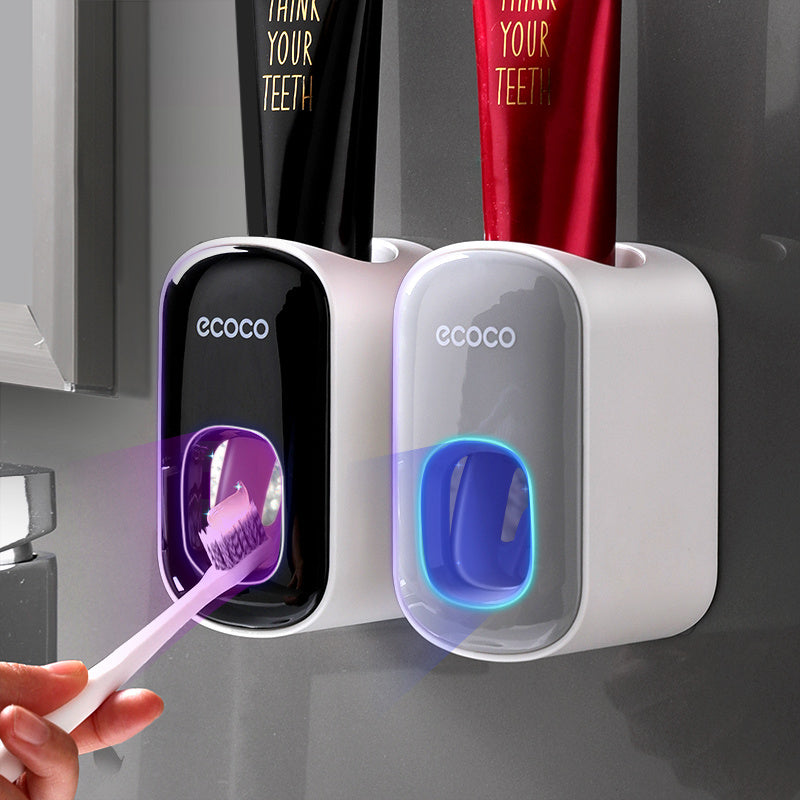 Automatic Wall Mounted Toothpaste Dispense