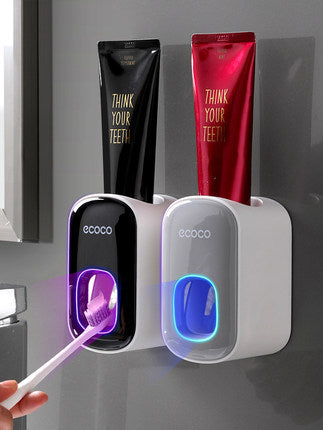 Automatic Wall Mounted Toothpaste Dispense