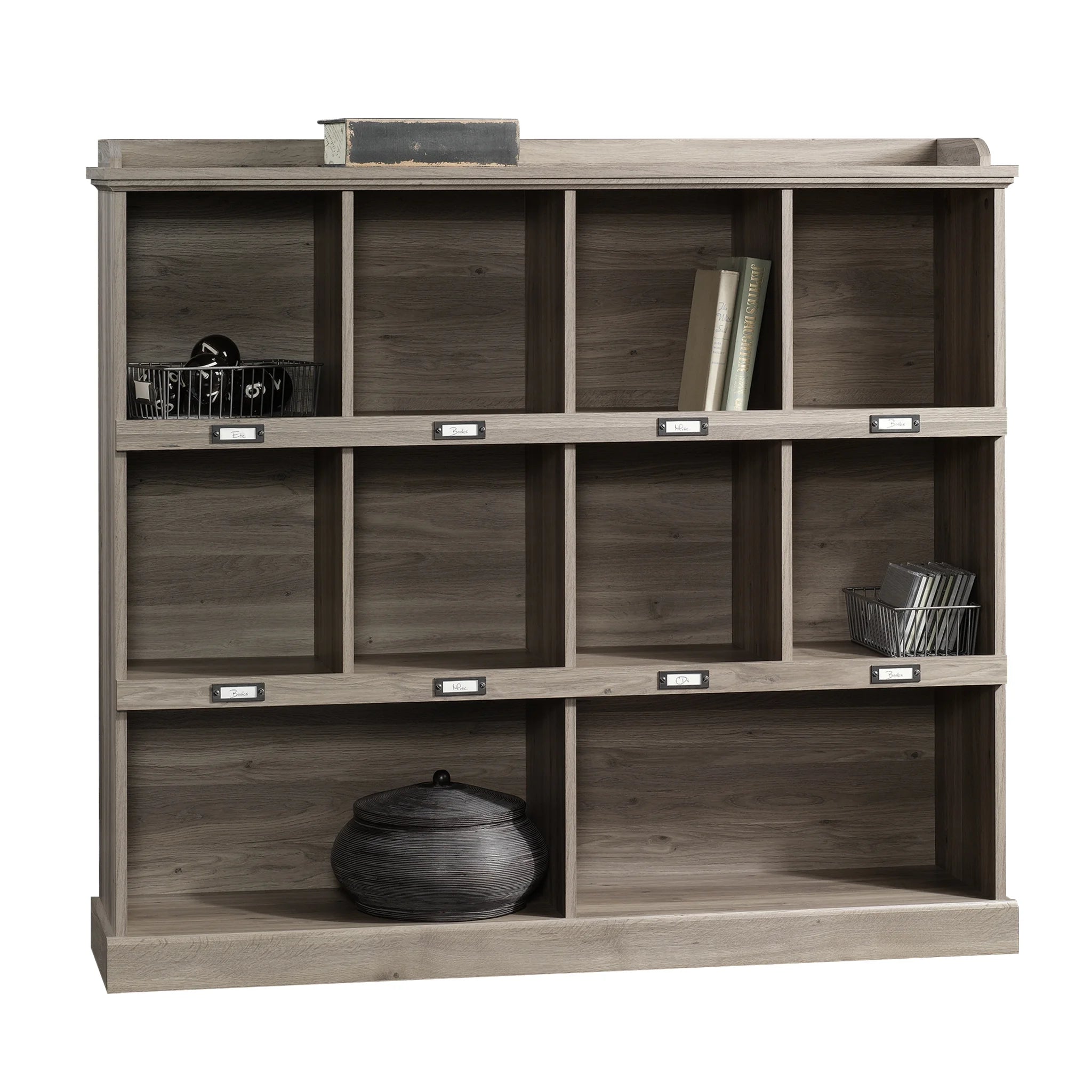 Barrister Lane Storage Bookcase