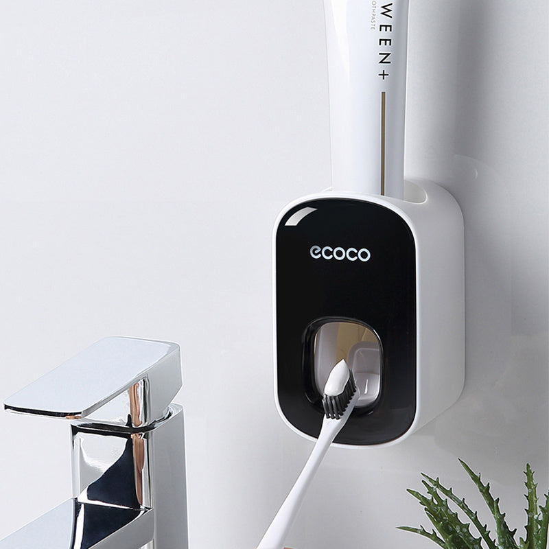 Automatic Wall Mounted Toothpaste Dispense