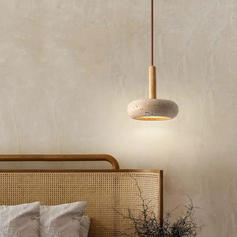 Retro Pendant Light