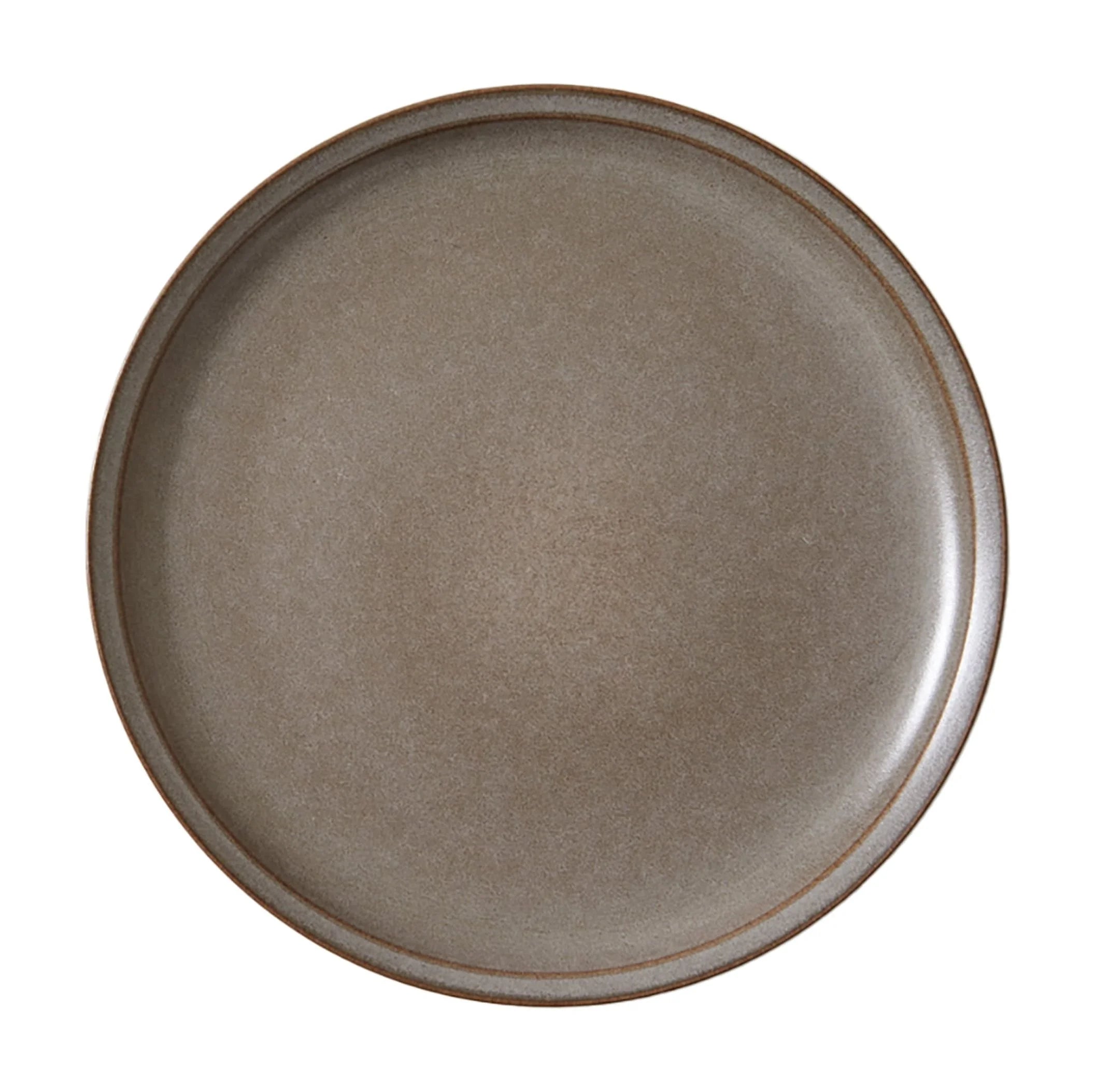 Banks Brown Stoneware (12-Piece)