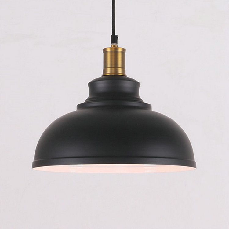 Barn Industrial Pendant Light