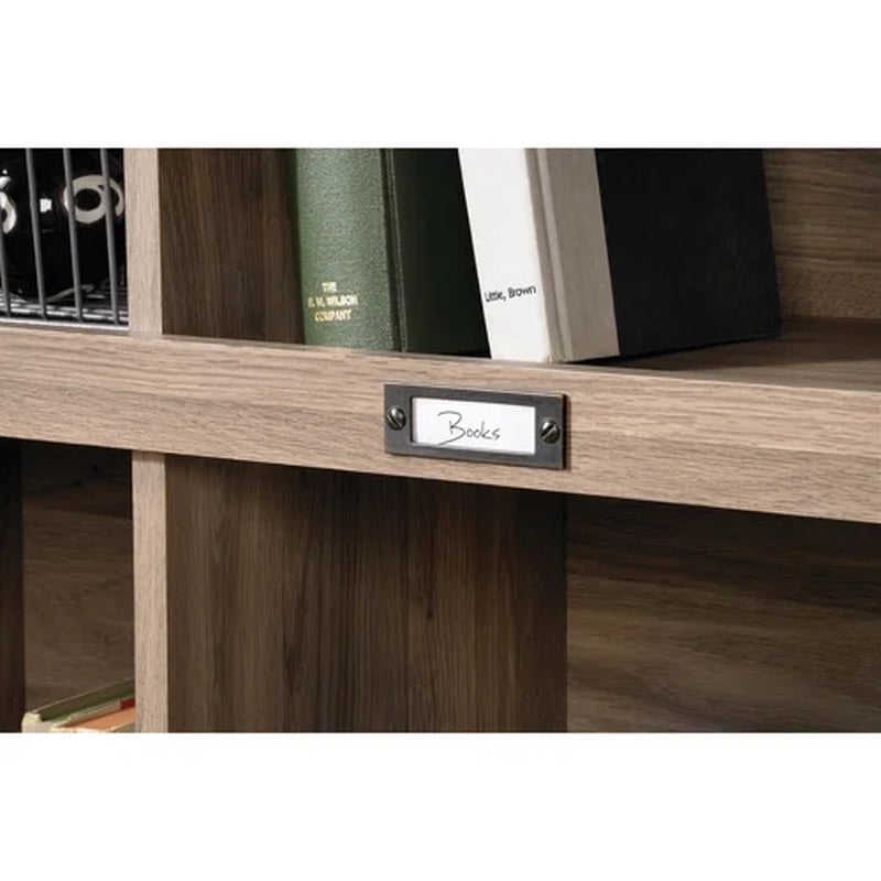 Barrister Lane Storage Bookcase