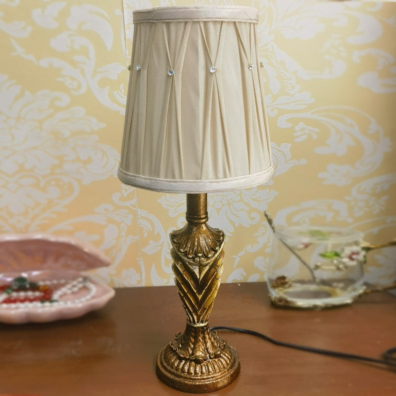 Romantic Retro Study Lamp