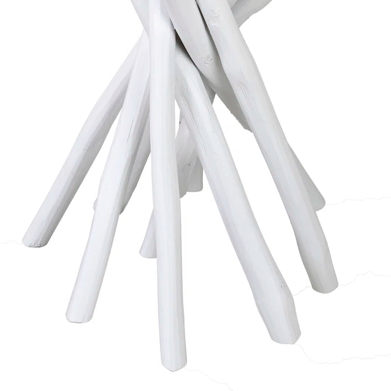 Selah Solid Wood End Table